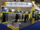 Aro granite industries ltd.
